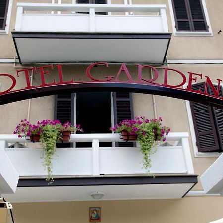 Hotel Gardenia Forlì Extérieur photo