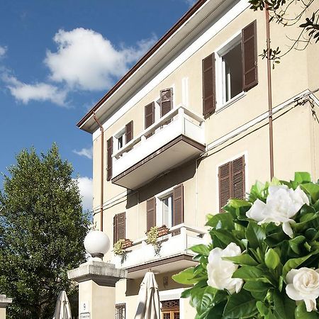 Hotel Gardenia Forlì Extérieur photo