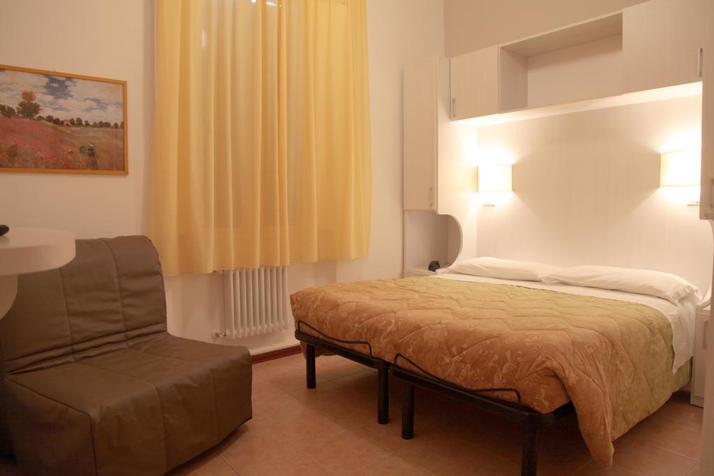 Hotel Gardenia Forlì Chambre photo