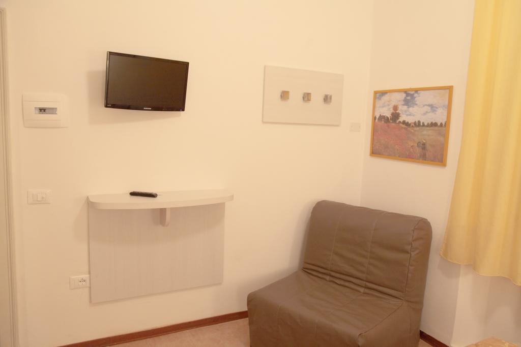 Hotel Gardenia Forlì Chambre photo