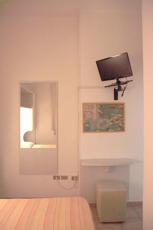 Hotel Gardenia Forlì Chambre photo