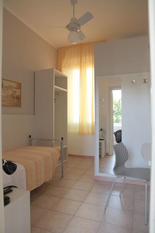 Hotel Gardenia Forlì Chambre photo