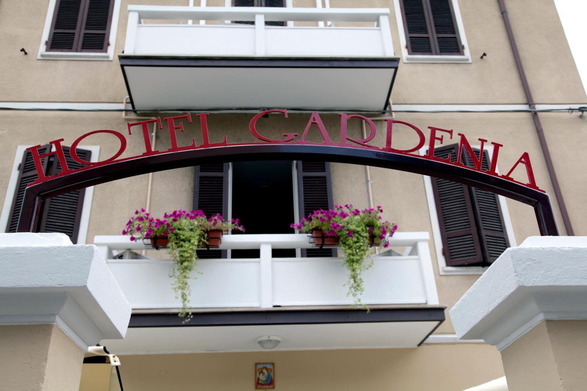 Hotel Gardenia Forlì Extérieur photo