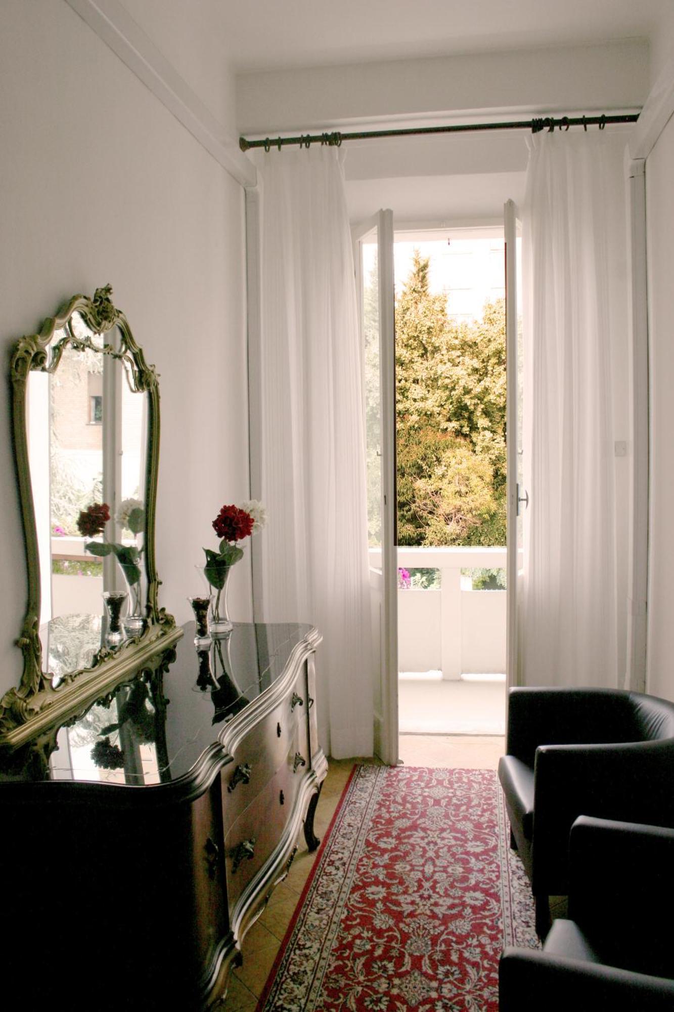 Hotel Gardenia Forlì Extérieur photo