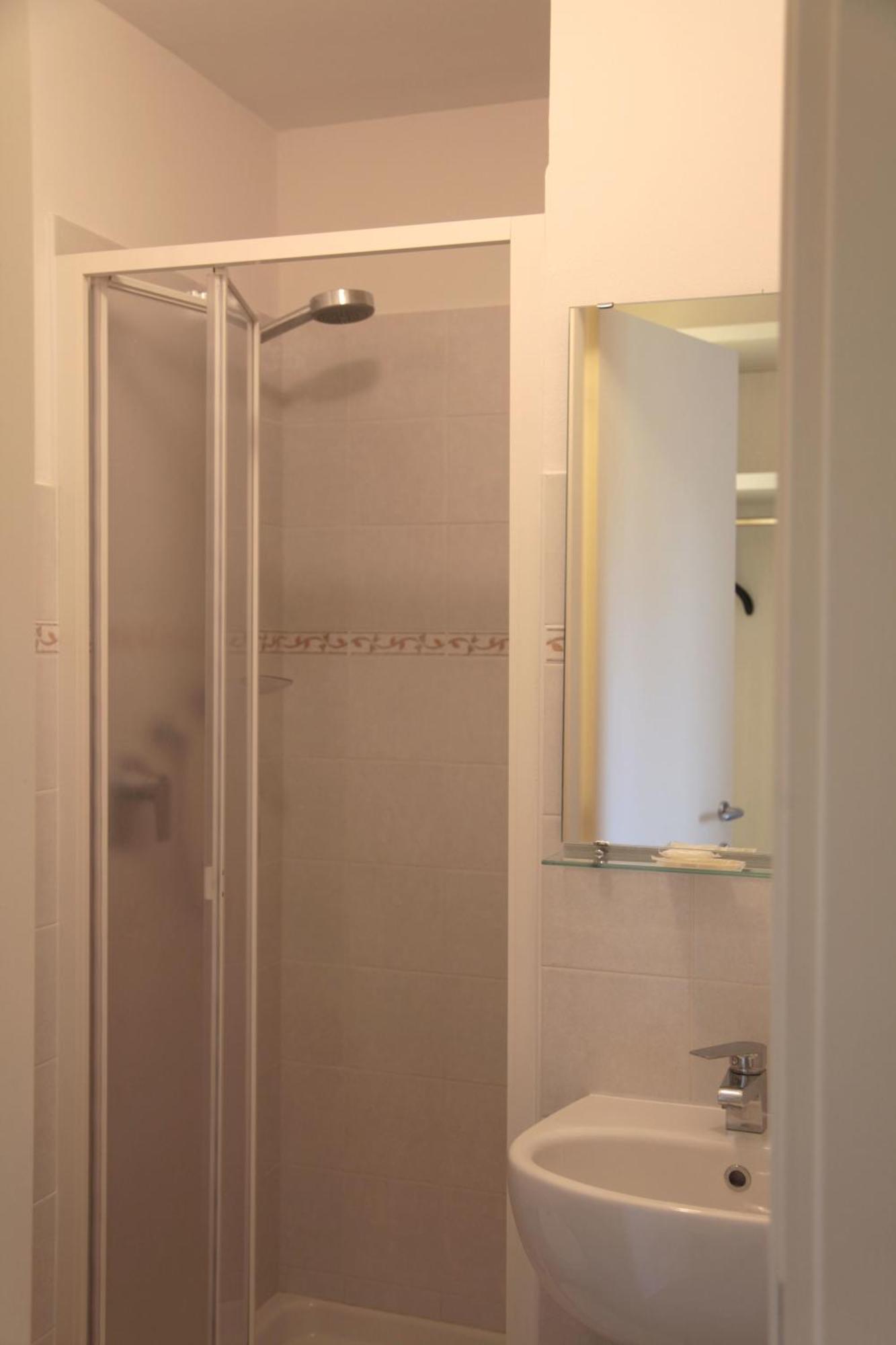 Hotel Gardenia Forlì Extérieur photo