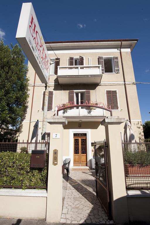 Hotel Gardenia Forlì Extérieur photo