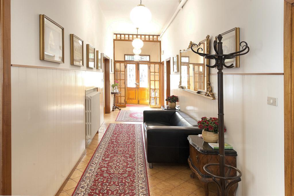 Hotel Gardenia Forlì Extérieur photo