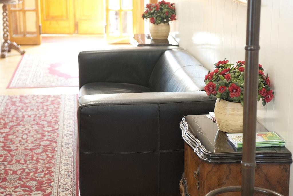 Hotel Gardenia Forlì Extérieur photo