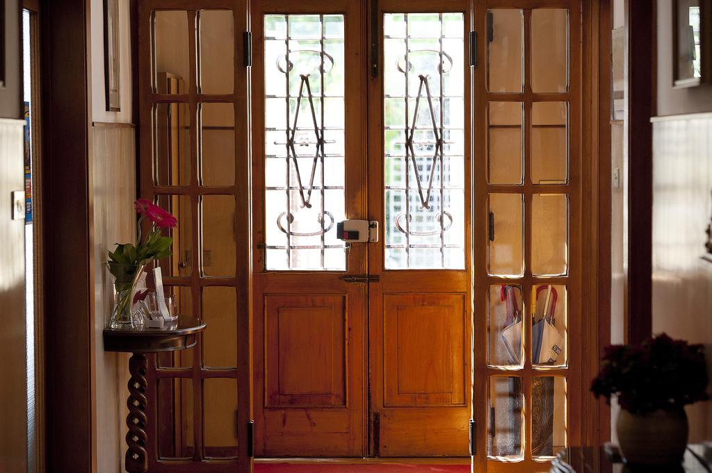 Hotel Gardenia Forlì Extérieur photo