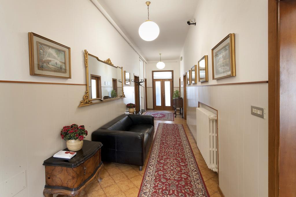 Hotel Gardenia Forlì Extérieur photo