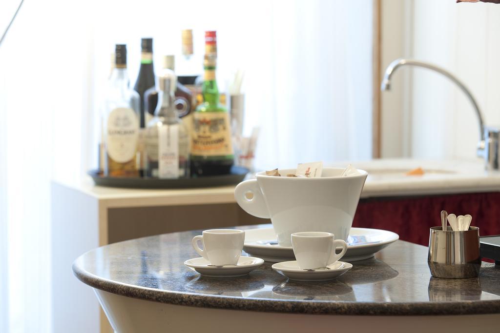 Hotel Gardenia Forlì Extérieur photo