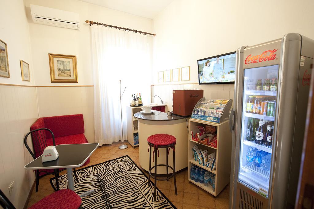Hotel Gardenia Forlì Extérieur photo