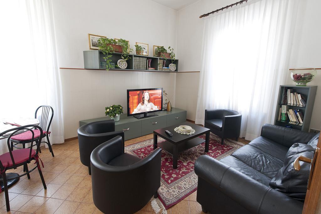 Hotel Gardenia Forlì Extérieur photo
