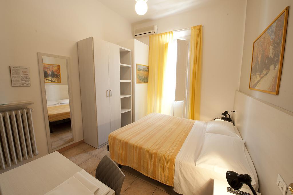 Hotel Gardenia Forlì Extérieur photo