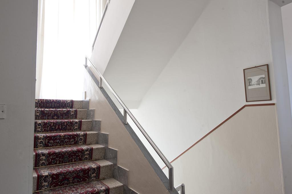 Hotel Gardenia Forlì Extérieur photo