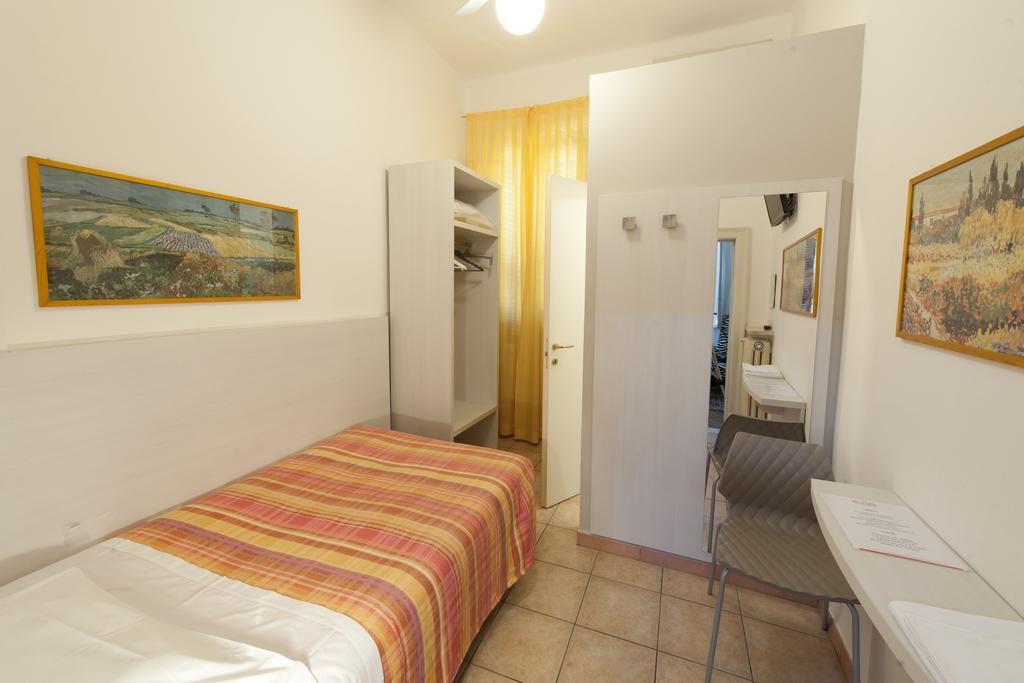 Hotel Gardenia Forlì Extérieur photo