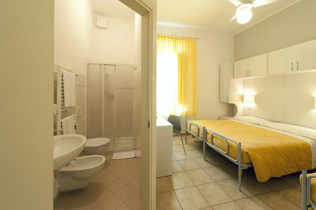 Hotel Gardenia Forlì Extérieur photo