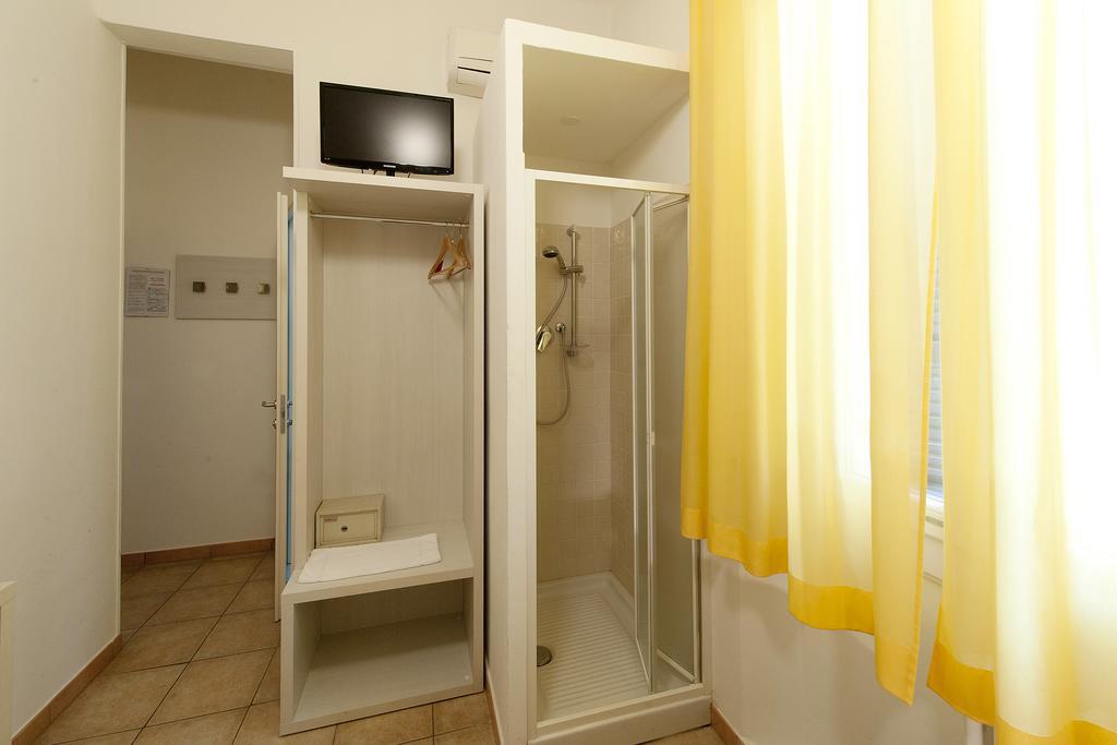 Hotel Gardenia Forlì Extérieur photo