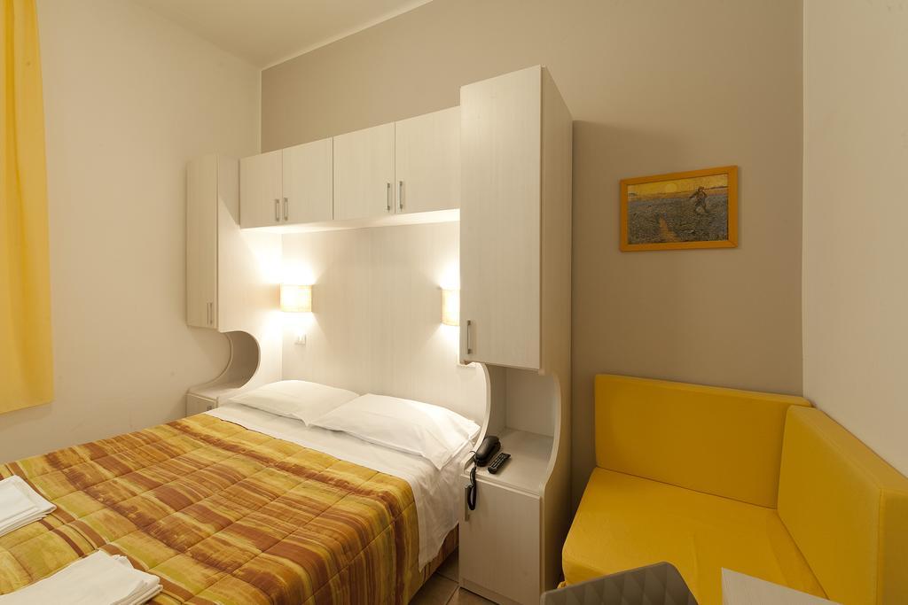 Hotel Gardenia Forlì Extérieur photo