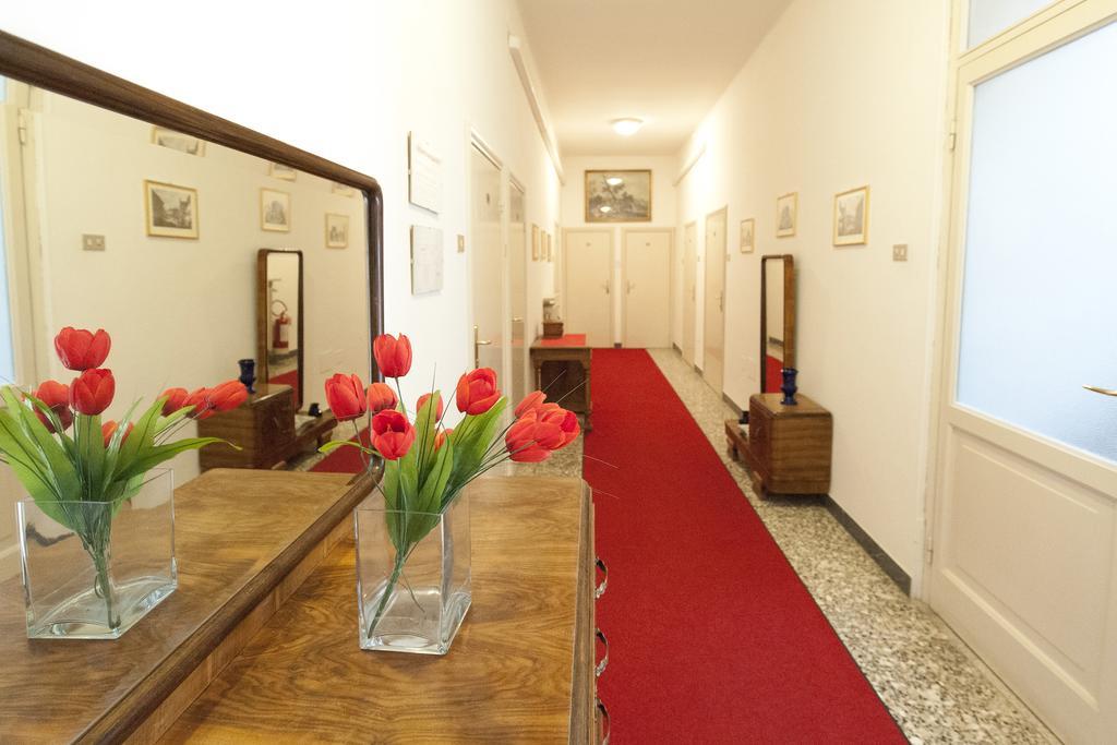 Hotel Gardenia Forlì Extérieur photo