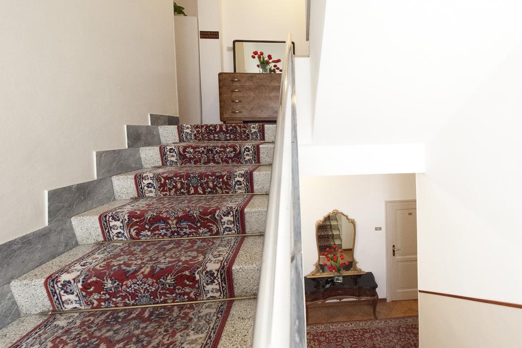 Hotel Gardenia Forlì Extérieur photo