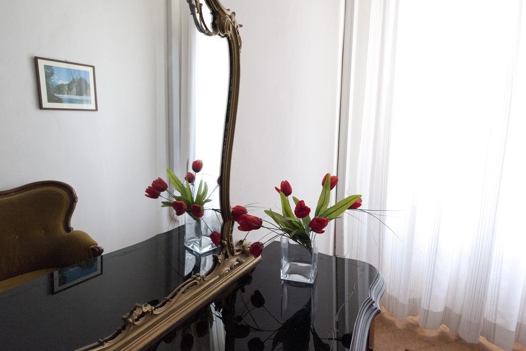 Hotel Gardenia Forlì Extérieur photo