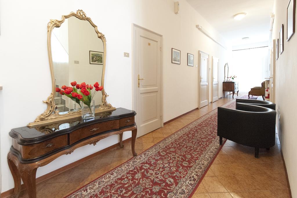 Hotel Gardenia Forlì Extérieur photo