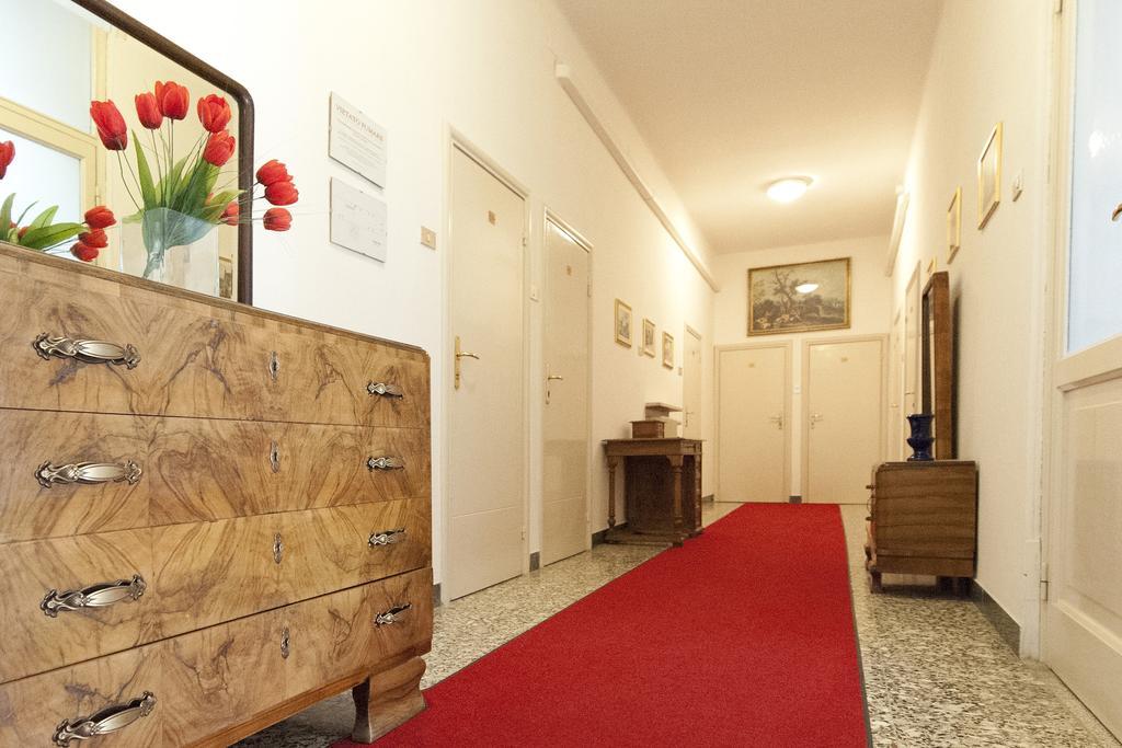Hotel Gardenia Forlì Extérieur photo